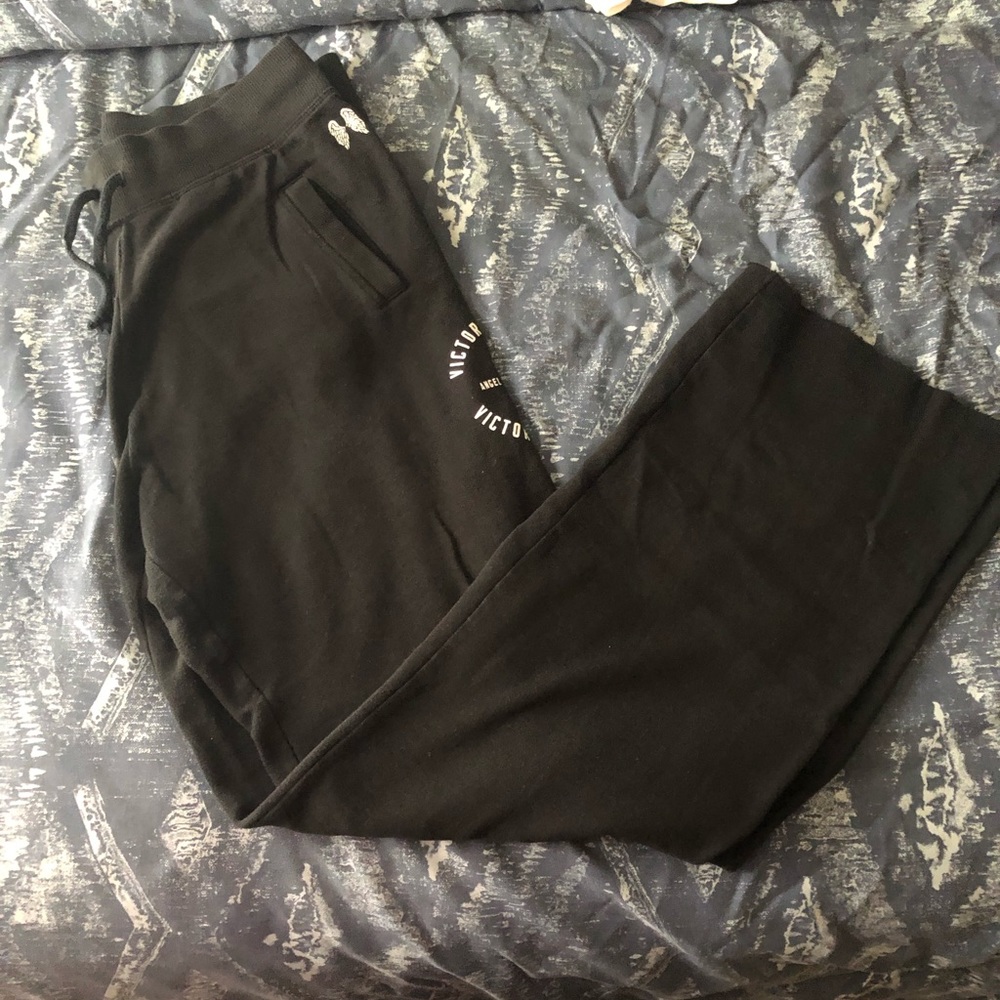 Victoria Secret sweat pants
